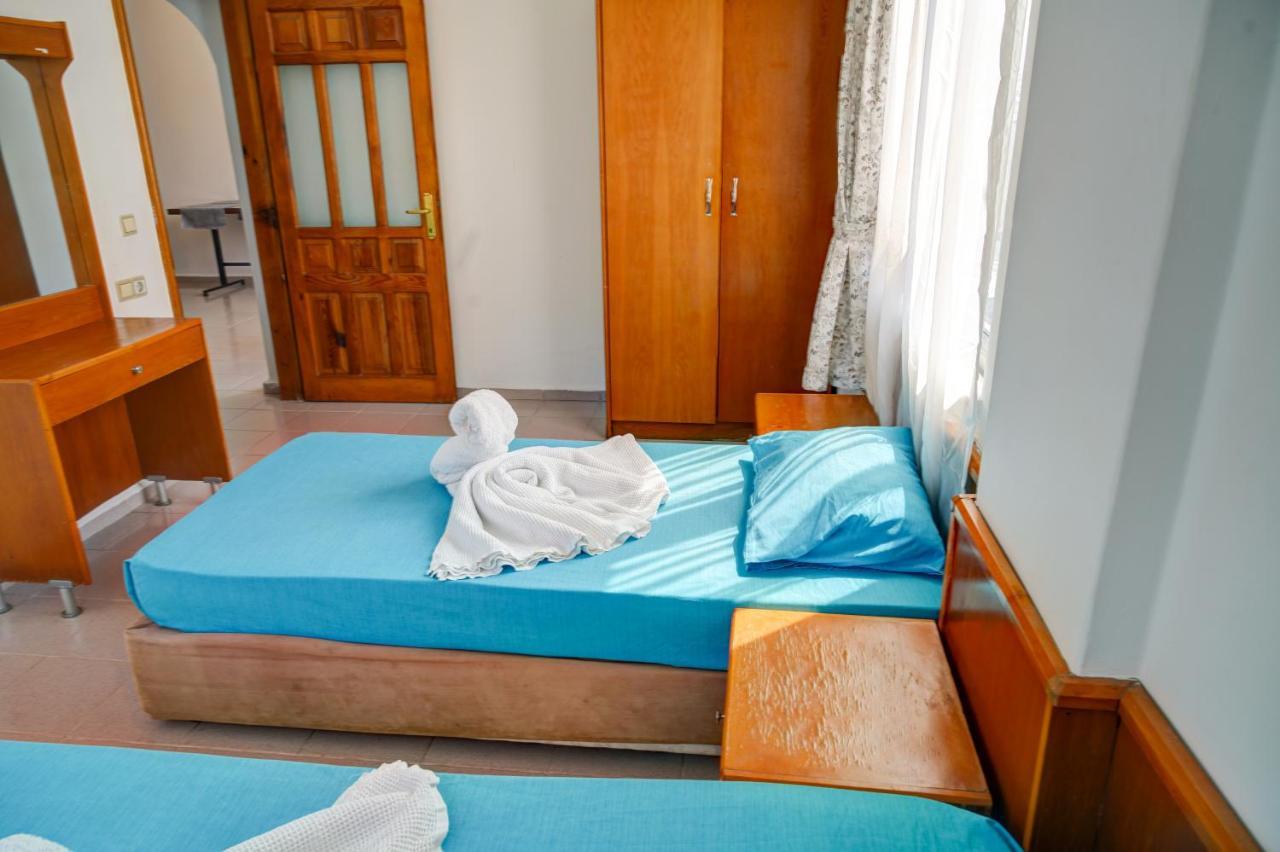Happy Homes Apart Hotel Alanya Exterior photo