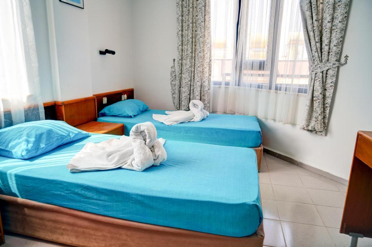 Happy Homes Apart Hotel Alanya Exterior photo