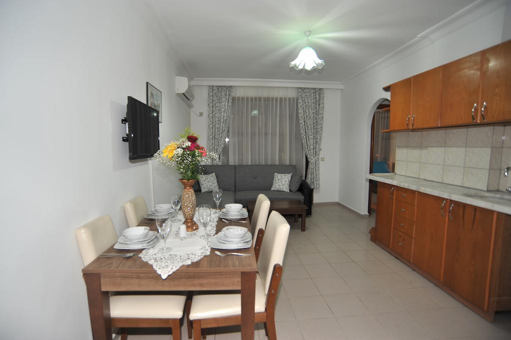 Happy Homes Apart Hotel Alanya Room photo