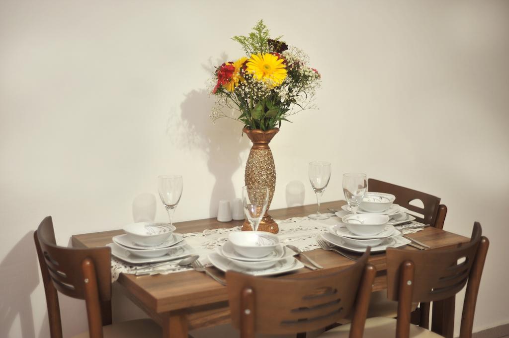 Happy Homes Apart Hotel Alanya Room photo