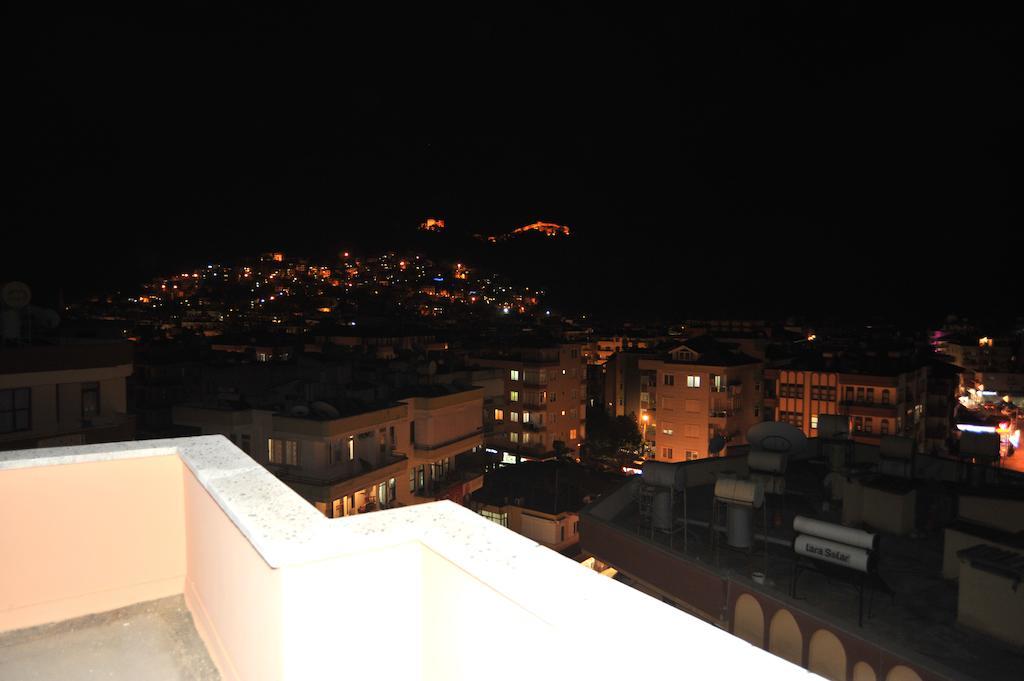 Happy Homes Apart Hotel Alanya Room photo